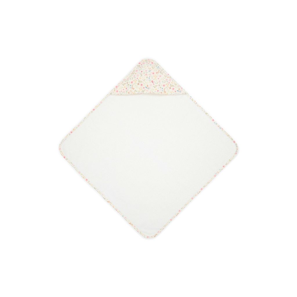 Little Dutch Cape de bain Fairy Wonders Lg 75 x L 75 cm