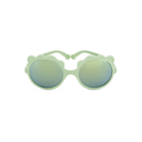 Ki ET LA Lunettes de soleil Rozz Lemon de 1 an à 2 ans