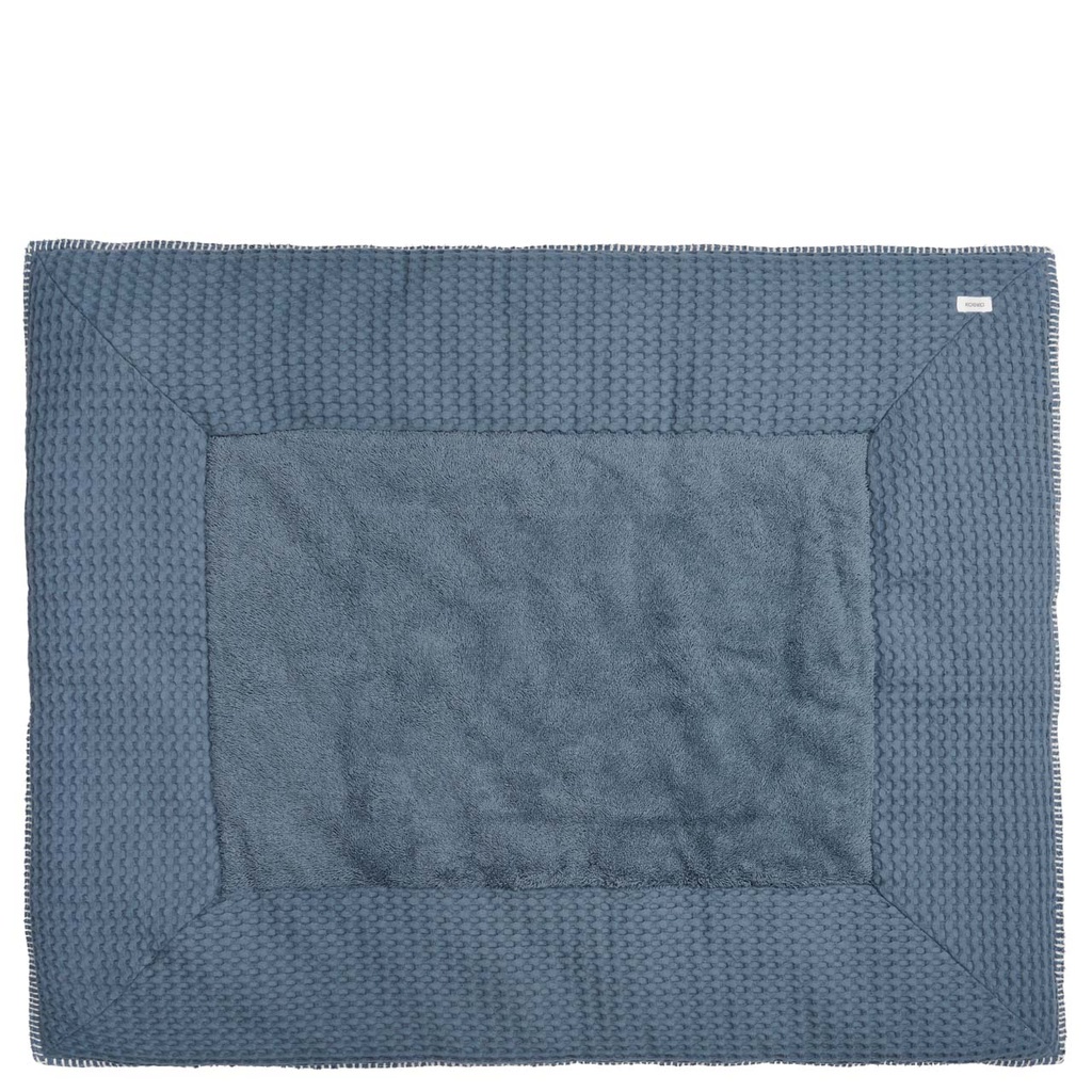 Koeka Tapis pour parc Amsterdam Bluestone