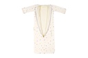 Puckababy Sac de couchage 4 saisons Hearts confetti 6 mois - 2,5 ans