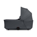 Joolz Draagmand Hub² Stone Grey