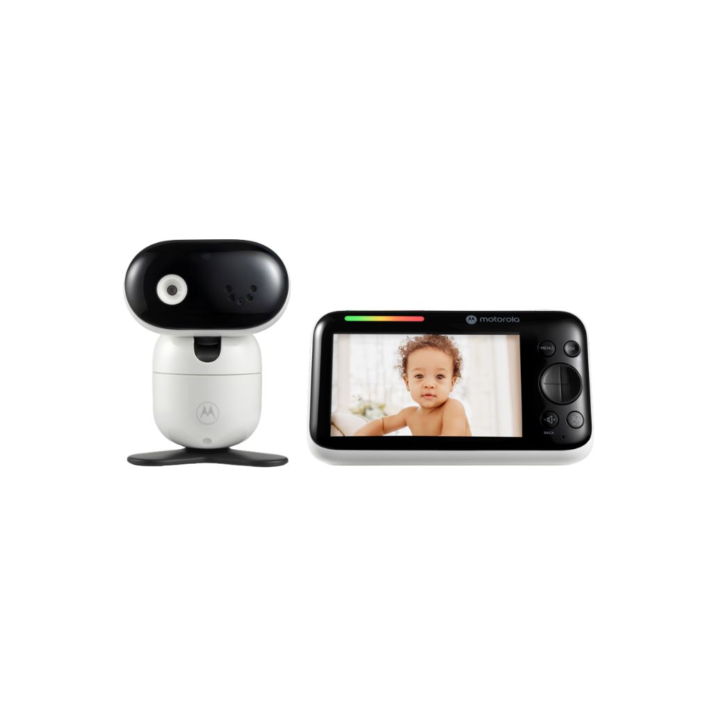 Motorola Beeldbabyfoon PIP1510