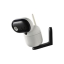 Motorola Babyfoon PIP1510 Extra Camera