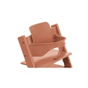 Stokke® Arceau pour chaise haute Baby Set² Tripp Trapp® terracotta