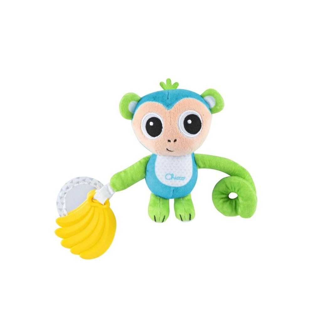 Chicco Hochet Singe