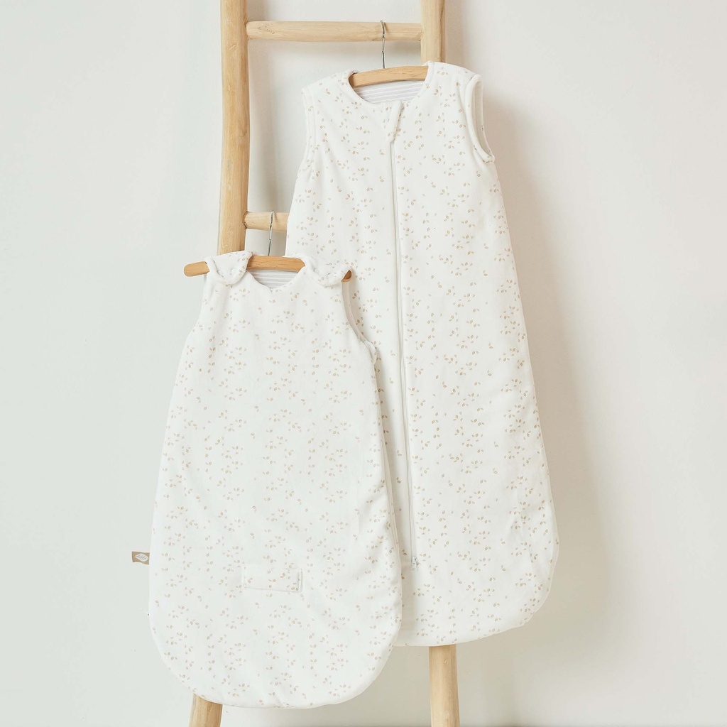 Nattou Sac de couchage d'hiver 90 cm