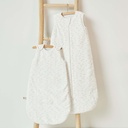 Nattou Sac de couchage d'hiver 90 cm