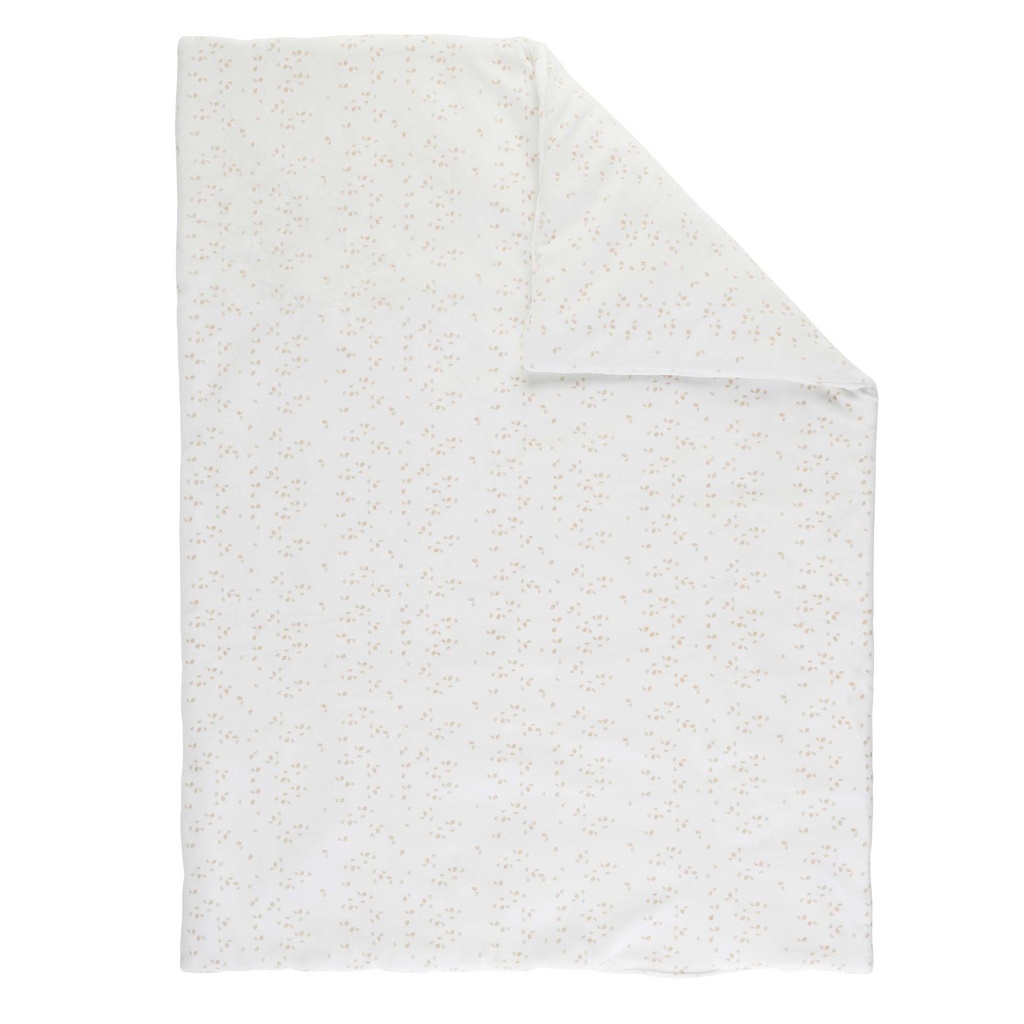 Nattou Plaid B 75 x L 100 cm
