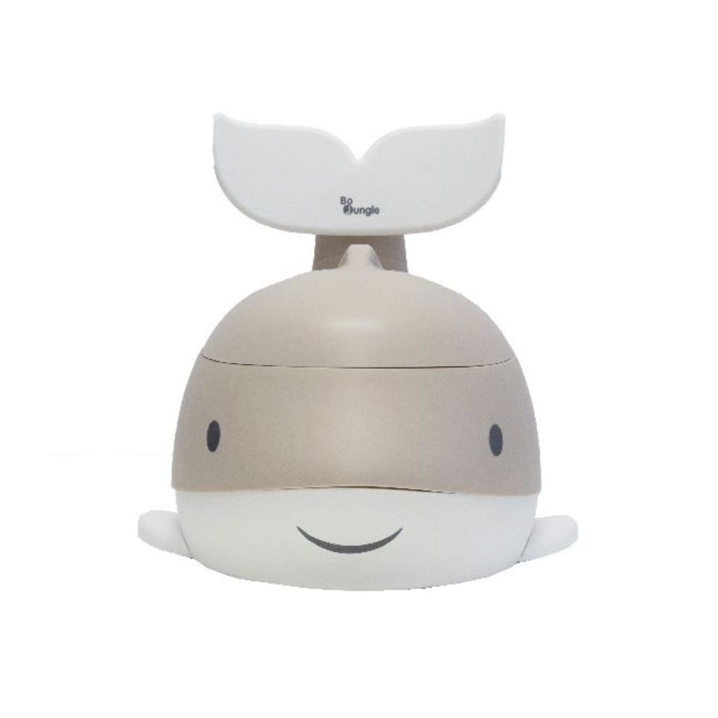 Bo Jungle Petit pot Dolphin Potty Nougat