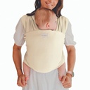 Babylonia Écharpe porte-bébé Tricot-Slen Organic Breeze