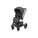 Maxi-Cosi Kinderwagen Fame Twillic Graphite