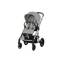 Cybex Poussette Balios S Lux Stone Grey