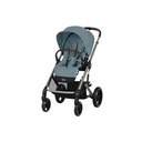 Cybex Poussette Balios S lux Stormy Blue
