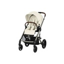 Cybex Poussette Balios S Lux Seashell beige