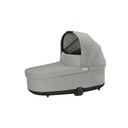 Cybex Nacelle Balios Cot S Lux Stone Grey