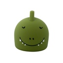 Trixie Veilleuse Mr. Dino vert