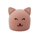 Trixie Nachtlampje Mrs. Cat roze