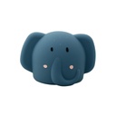 Trixie Nachtlampje Mrs. Elephant blauw