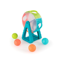 Sassy Jouet d'activité Wonder Weel Ball Drop