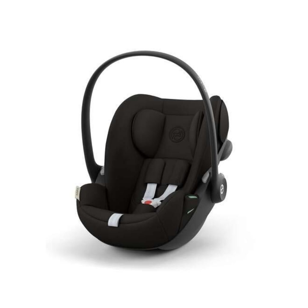 Cybex Draagbare autostoel Cloud G i-Size Groep 0/1 Magic Black