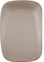 Nattou Matelas à langer Softy taupe L 70 x Lg 50 cm