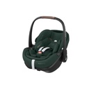 Maxi-Cosi Siège-auto portable Pebble 360 Pro² Groupe 0+ Twillic Green