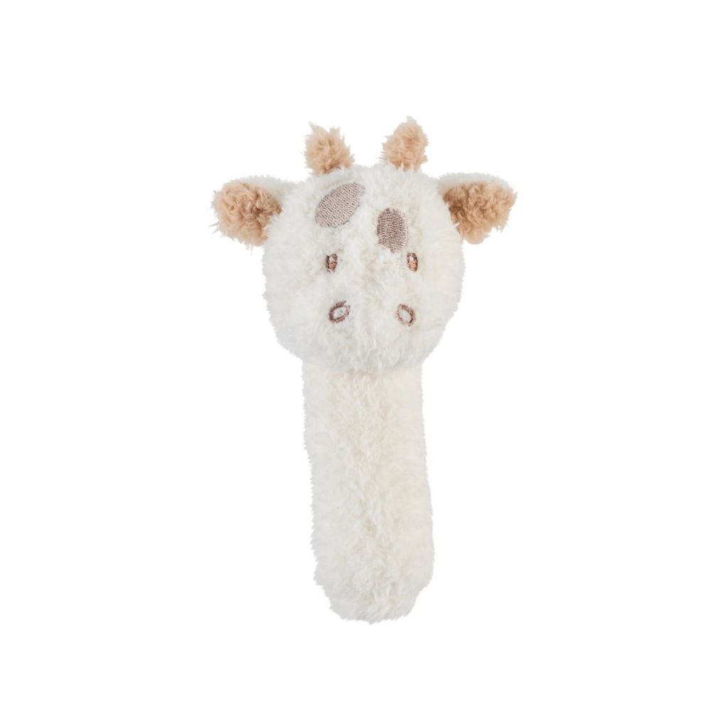 Nattou Hochet girafe TEDDY
