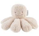 Nattou Peluche Octopus 20 cm Beige