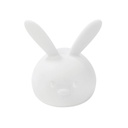 Nattou Veilleuse Lapidou Lapin