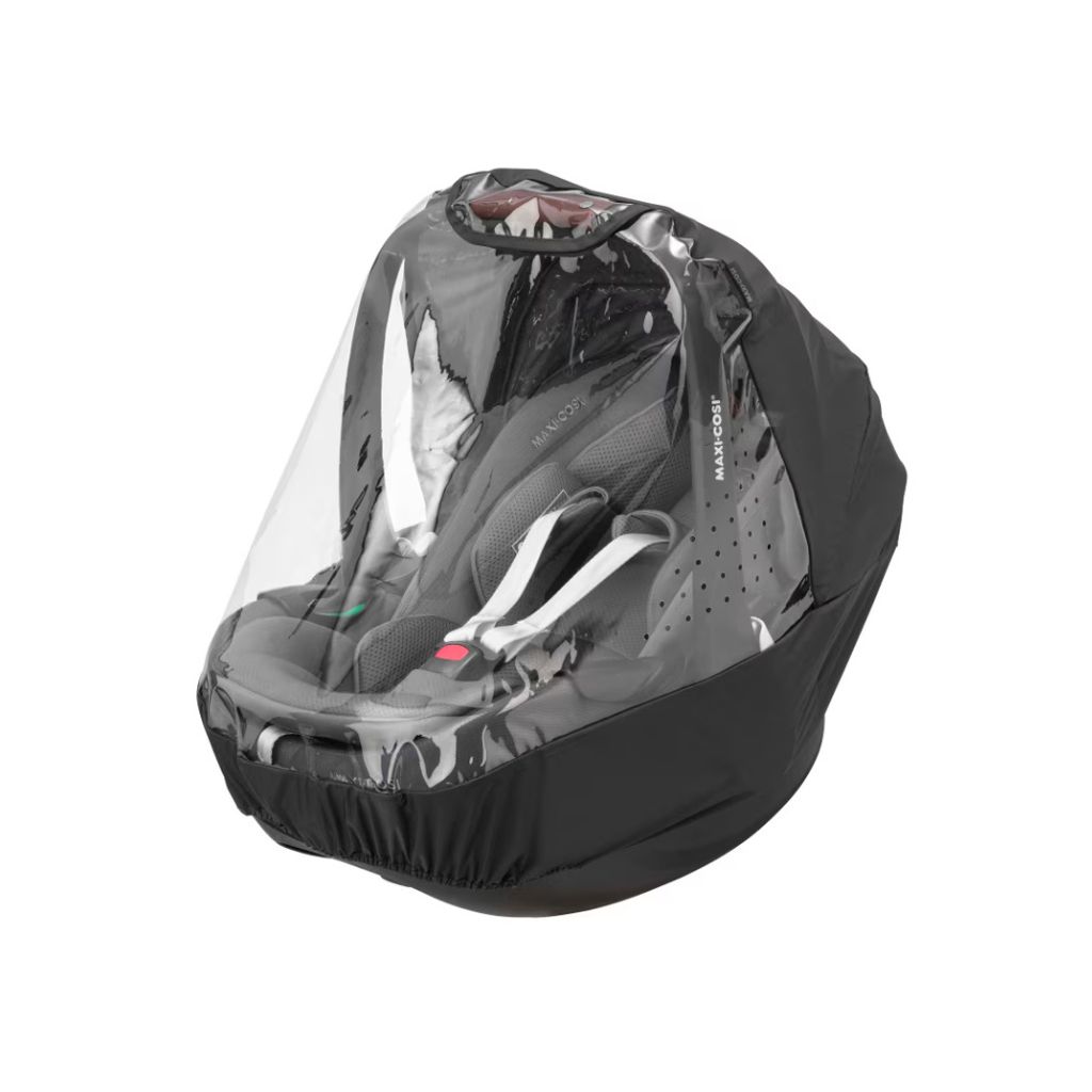 Maxi-Cosi Regenhoes transparant