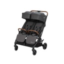 bebeconfort Duobuggy Mane Mineral Graphite