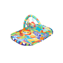 Playgro Speeltapijt Cozy Oasis Tummy Time Gym