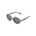 KOMONO Lunettes de soleil Lele Kiddos de 1 an à 2 ans