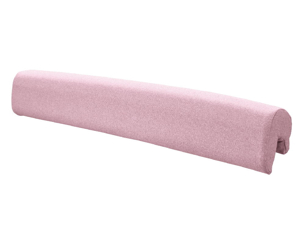 PAIDI Protecteur de tête pour table à langer Pink