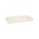 Little Dutch Drap-housse pour berceau Blueberry Leaves