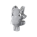 BabyBjörn Porte-bébé ventral Move 3D Mesh gris