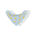Lässig Bandana slab Happy Fruits Lemon - 2 stuks