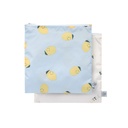 Lässig Sac à snack Happy Fruits Lemon - 2 pièces