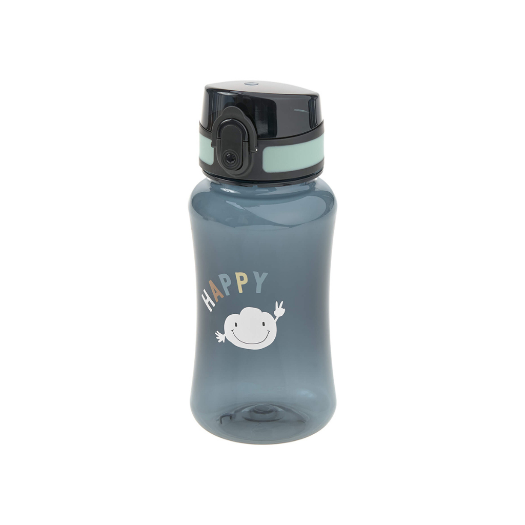 Lässig Gourde Cloud bleu 420 ml
