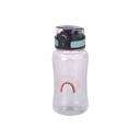 Lässig Gourde Rainbow Lilac 420 ml