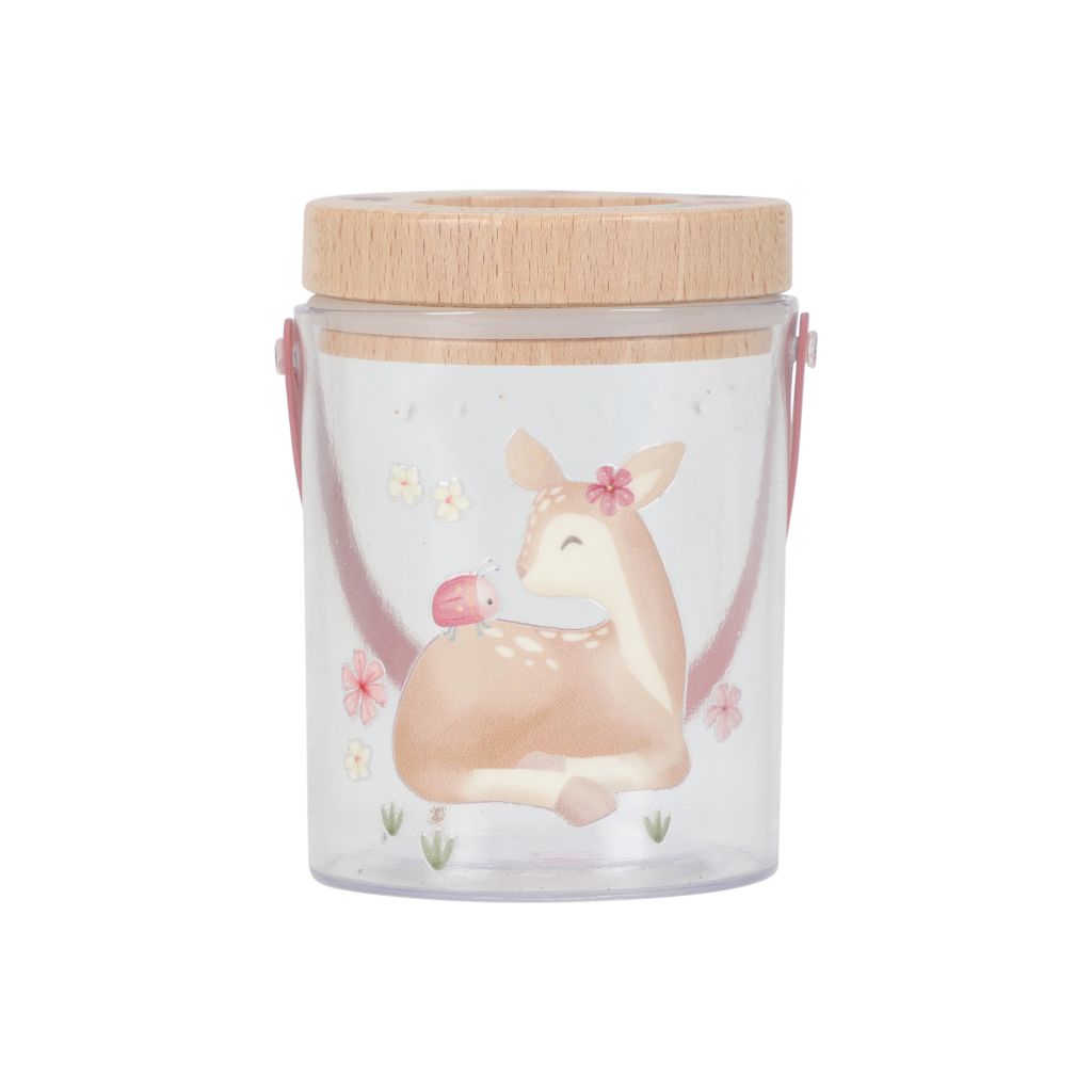 Little Dutch Kit d'expériences Fairy Garden