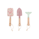 Little Dutch Set tuingereedschap Fairy Garden - 3 stuks