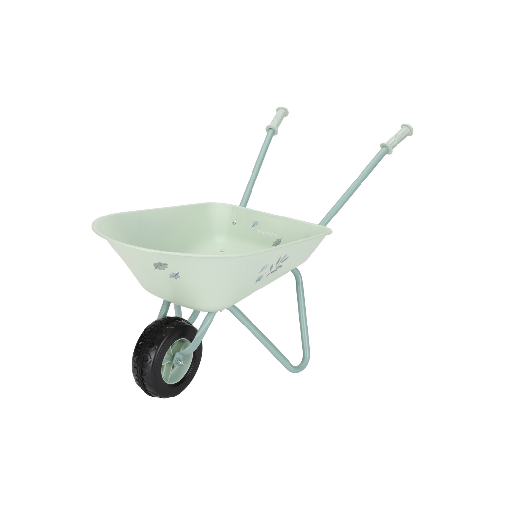 Little Dutch Brouette pour enfants Forest Friends