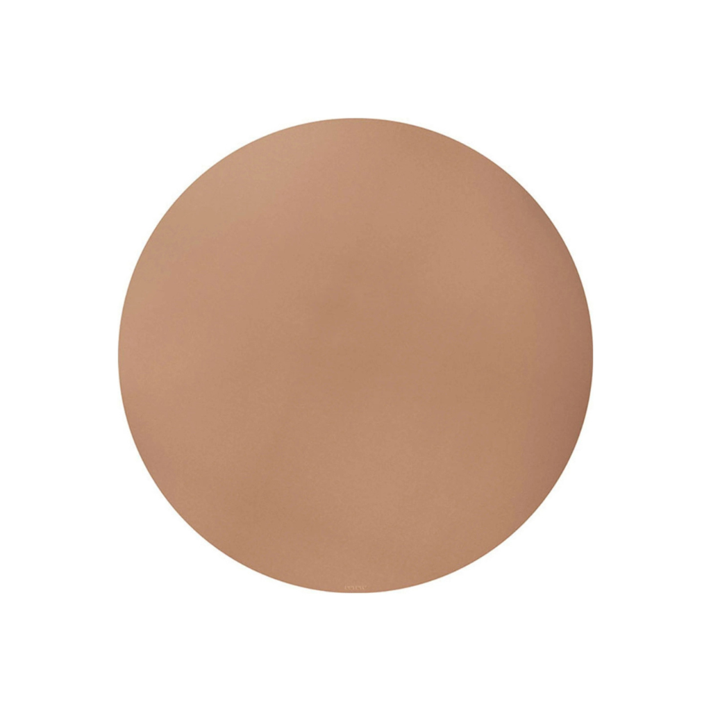 Eeveve Tapis de jeu Capuccino Brown