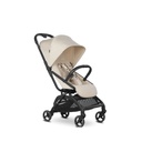 EasyWalker Poussette canne Rockey S Bright Taupe