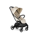 EasyWalker Poussette canne Rockey M Bright Taupe