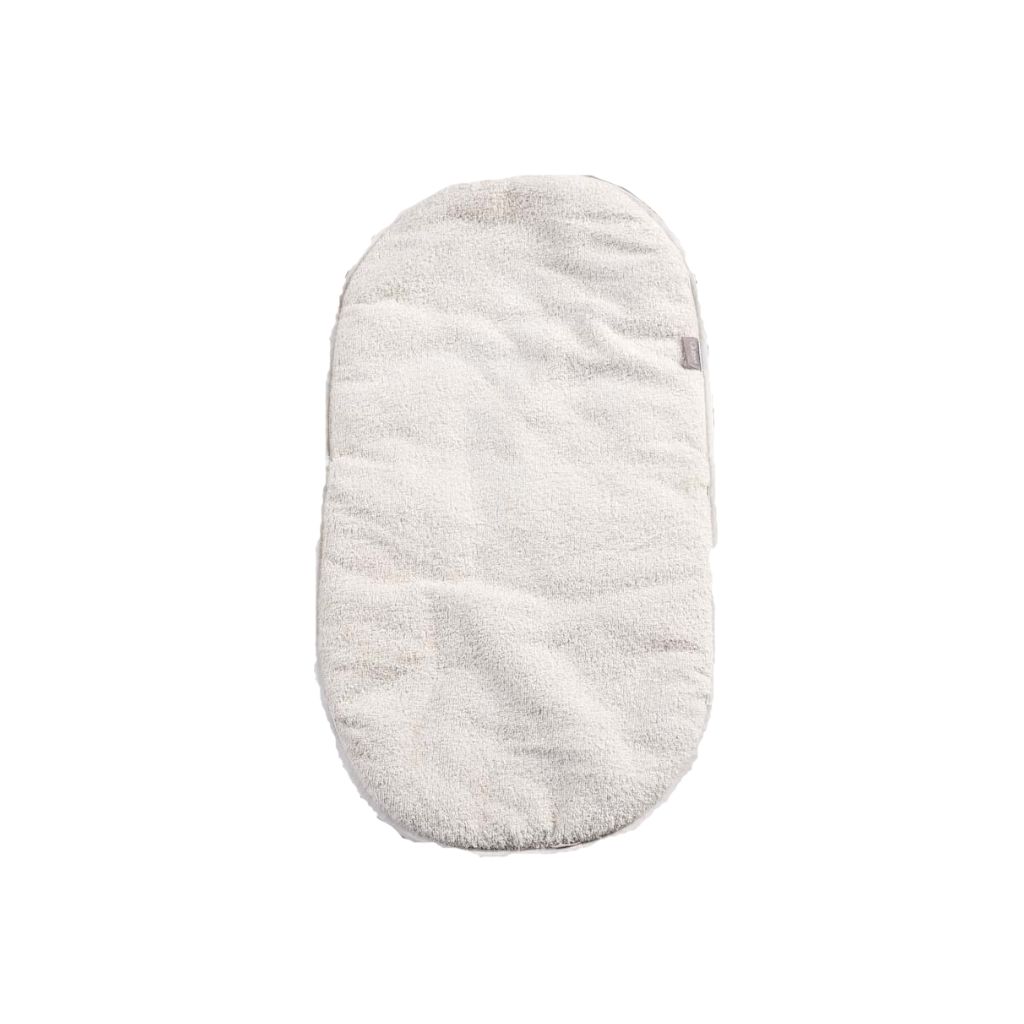 Quax Coussin pour matelas à langer Mamee Clay