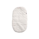 Quax Coussin pour matelas à langer Mamee Clay