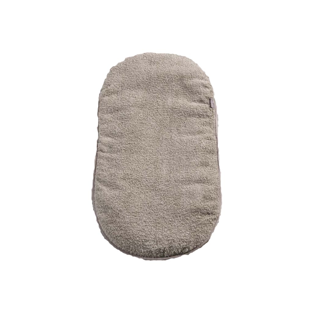 Quax Mamee Coussin pour matelas à langer Thyme