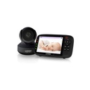 Luvion Beeldbabyfoon Essential 2 Black